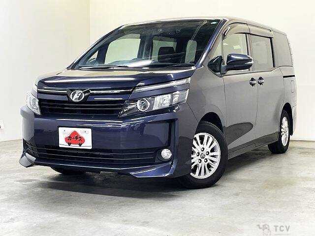 2015 Toyota Voxy