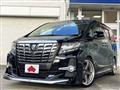 2016 Toyota Alphard