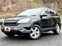 2007 Honda CR-V