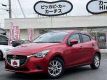 2016 Mazda Demio