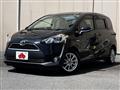 2018 Toyota Sienta