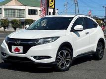 2015 Honda VEZEL