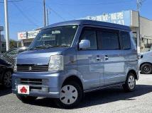 2013 Suzuki Every Wagon