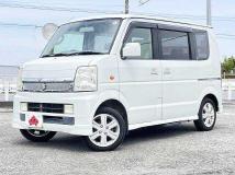 2008 Suzuki Every Wagon