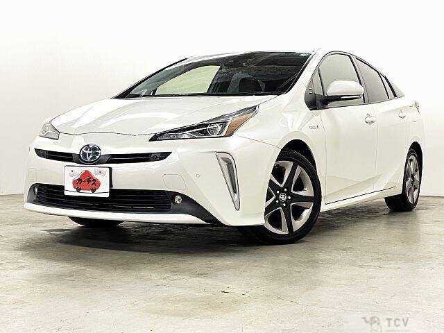 2019 Toyota Prius