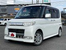 2010 Daihatsu Tanto