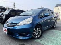 2012 Honda Fit