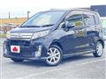2013 Daihatsu Move