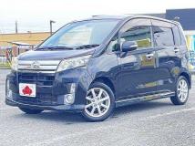 2013 Daihatsu Move