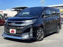2017 Toyota Noah