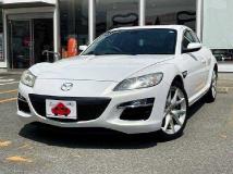 2008 Mazda RX-8