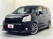 2008 Toyota Noah