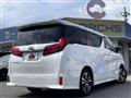 2021 Toyota Alphard