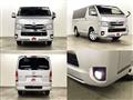 2021 Toyota Hiace Van