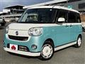 2017 Daihatsu Move