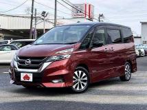 2018 Nissan Serena
