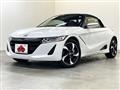 2015 Honda S660