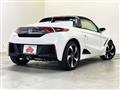 2015 Honda S660