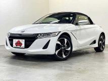2015 Honda S660