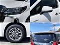 2020 Toyota Alphard Hybrid