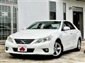 2010 Toyota Mark X