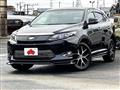 2016 Toyota Harrier