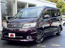 2010 Nissan Serena