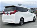 2021 Toyota Alphard