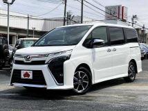 2019 Toyota Voxy