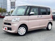 2018 Daihatsu Tanto