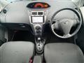 2010 Toyota Vitz