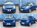 2010 Toyota Vitz