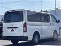2014 Toyota Hiace Van