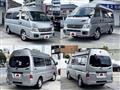 2002 Nissan Caravan Van