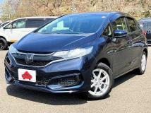 2019 Honda Fit