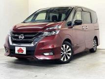 2018 Nissan Serena