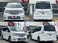 2014 Nissan Serena