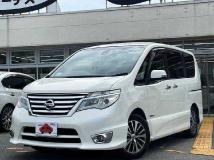 2014 Nissan Serena