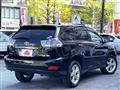 2009 Toyota Harrier Hybrid
