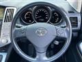 2009 Toyota Harrier Hybrid