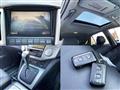 2009 Toyota Harrier Hybrid