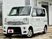 2013 Suzuki Every Wagon