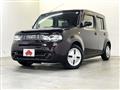 2016 Nissan Cube