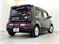 2016 Nissan Cube