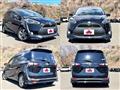 2016 Toyota Sienta