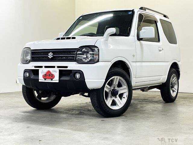 2017 Suzuki Jimny