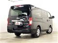 2022 Nissan Caravan Van