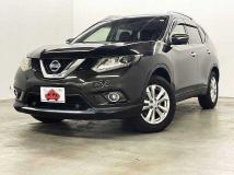 2016 Nissan X-Trail