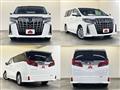 2020 Toyota Alphard