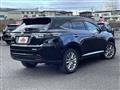 2017 Toyota Harrier